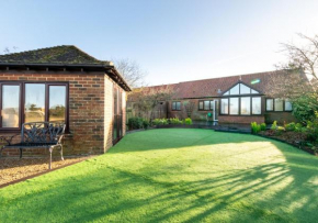 Rose Cottage - Thornham